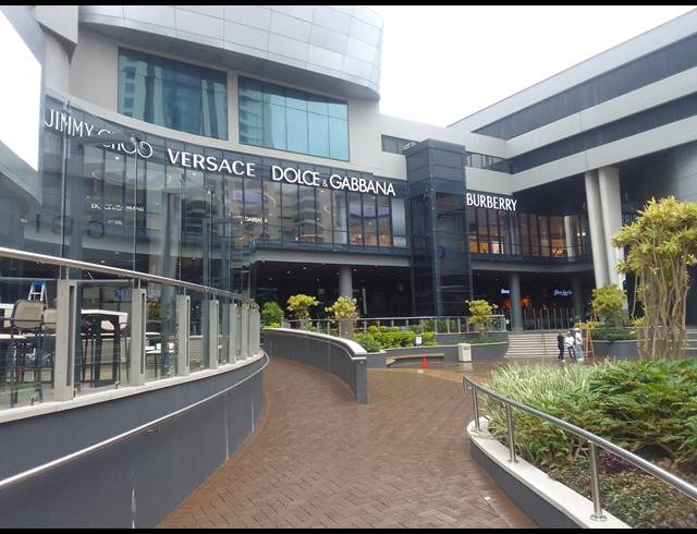 32M² RETAIL TO LET IN UMHLANGA CENTRAL